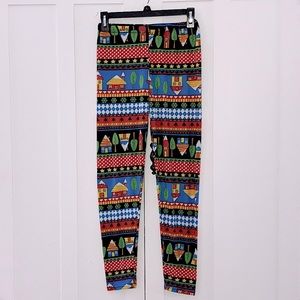 Women’s Leggings